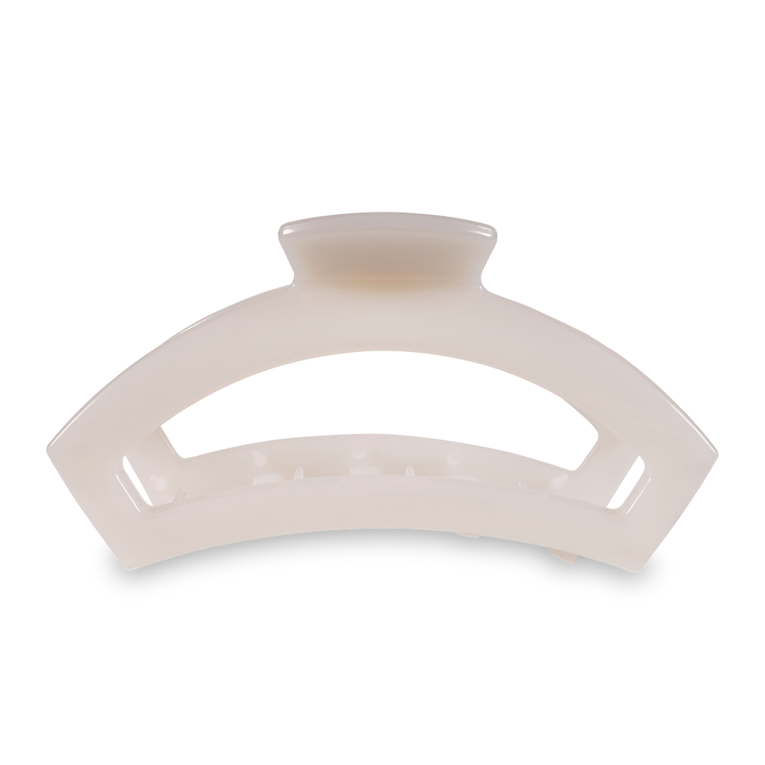 Open Teleties Hair Clip