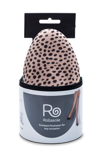 RollaSole Savannah Shoes