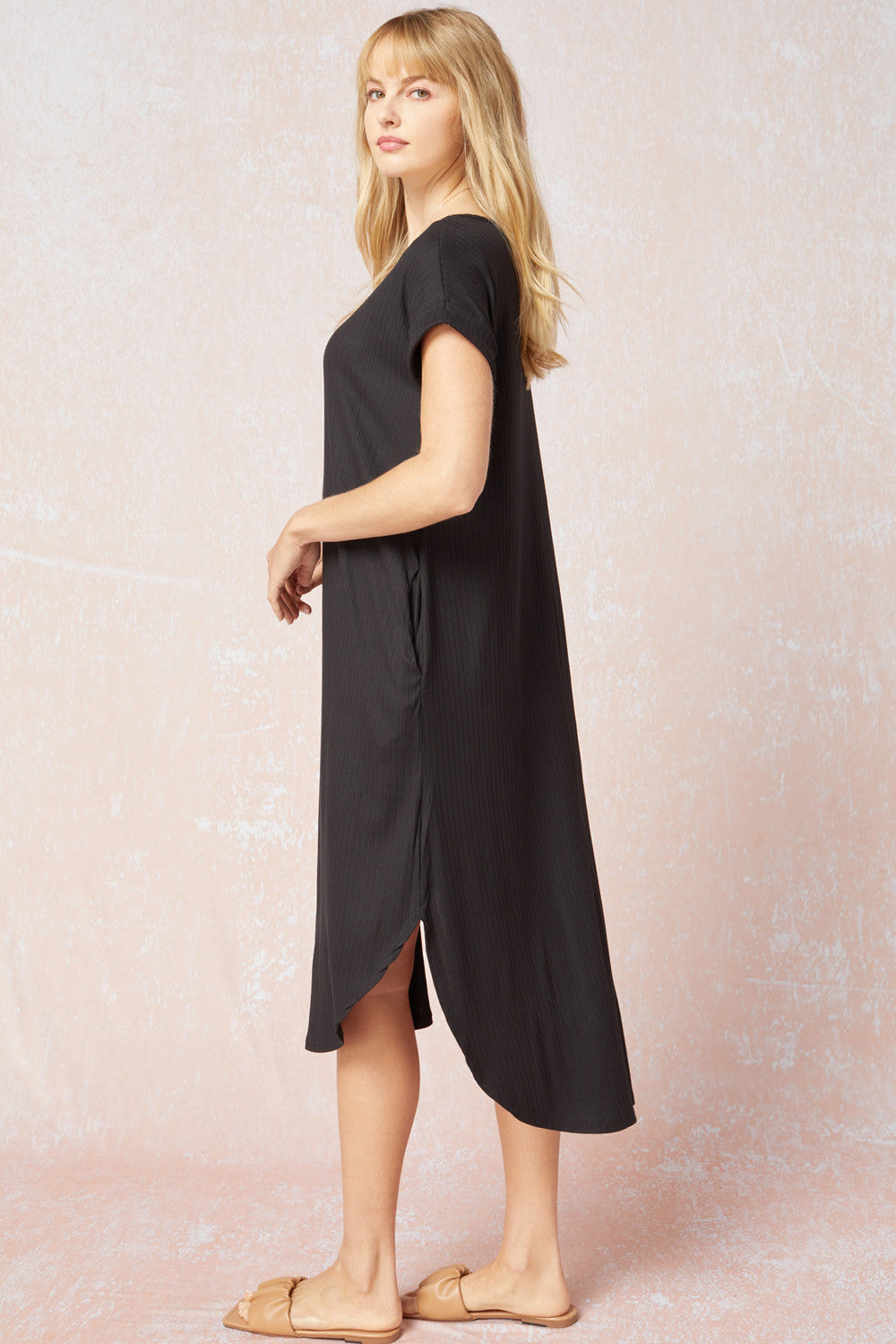 LuLu Midi Dress