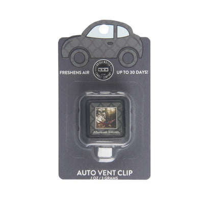 Auto Vent Freshener