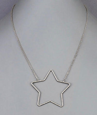 Trendy Fashion Necklace