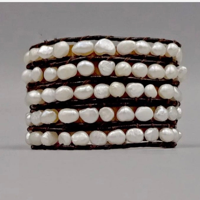 Wrap Bracelet