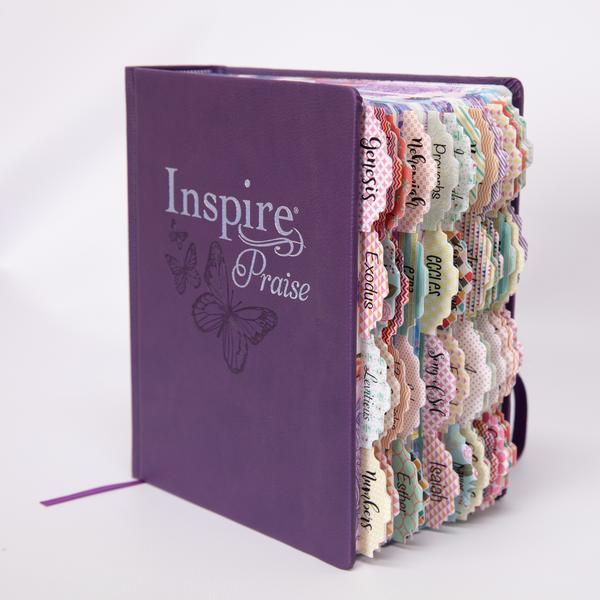 Fun Bible Tabs