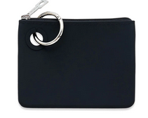 Mini Silicone Pouch