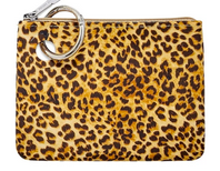 Mini Silicone Pouch
