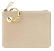 Mini Silicone Pouch