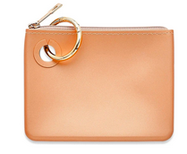 Mini Silicone Pouch
