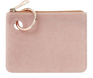 Mini Silicone Pouch