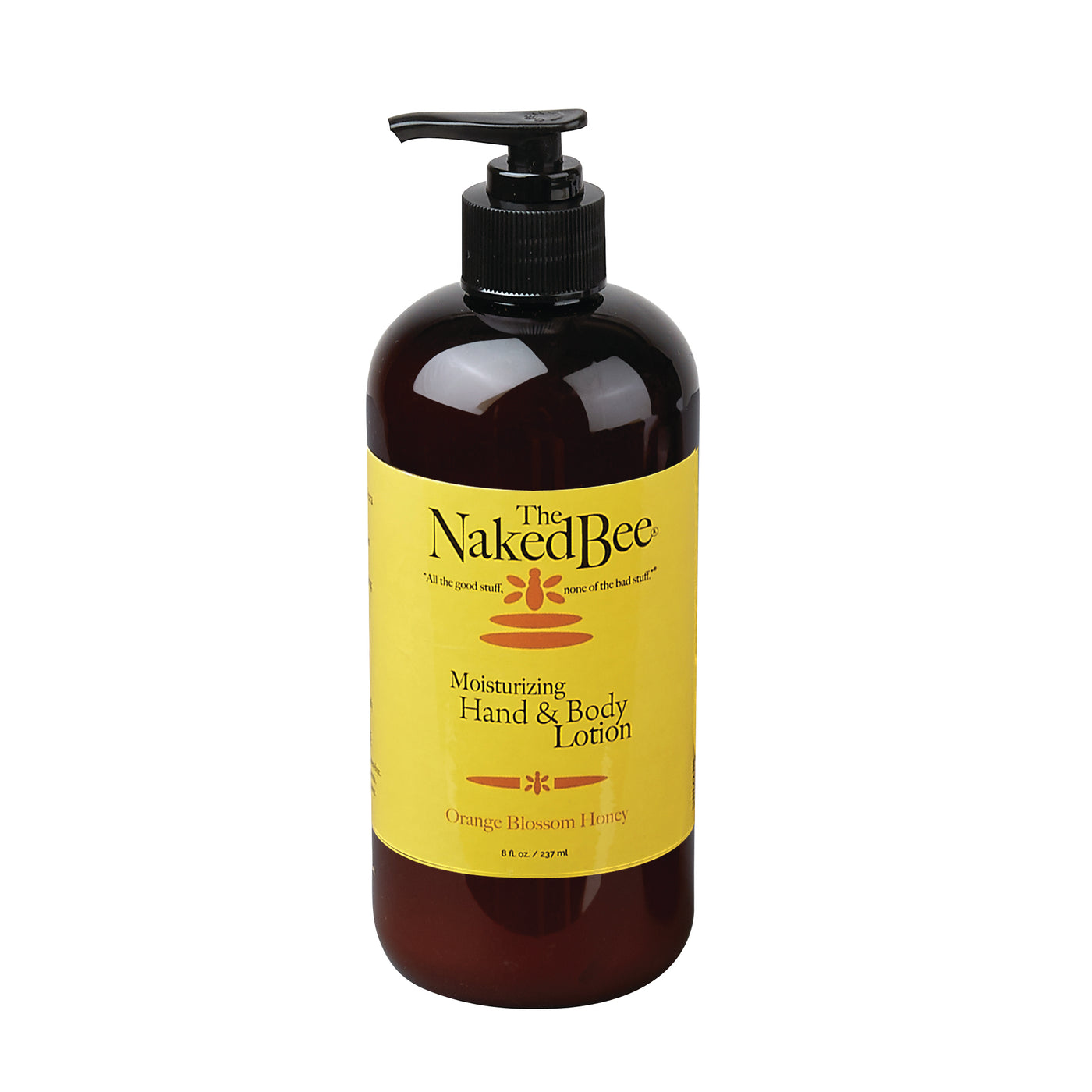 Naked Bee Lotion - 8.0