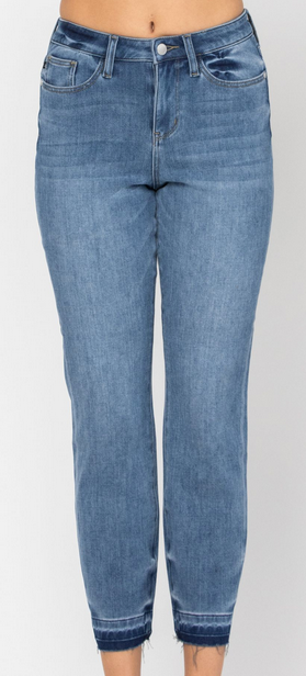 Jill Boyfriend Jeans