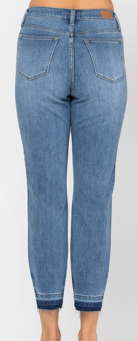 Jill Boyfriend Jeans