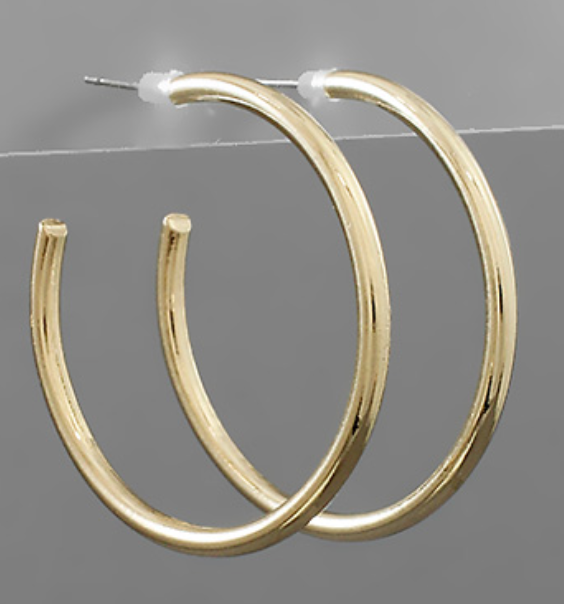 Marla Perfect Hoop