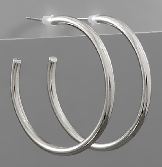 Marla Perfect Hoop