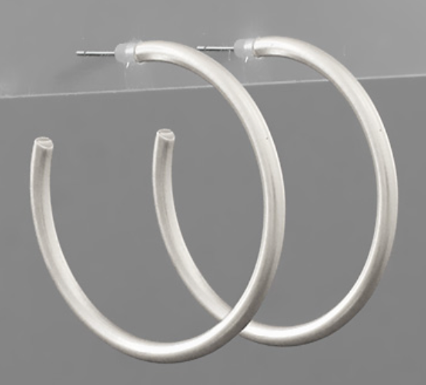 Marla Perfect Hoop
