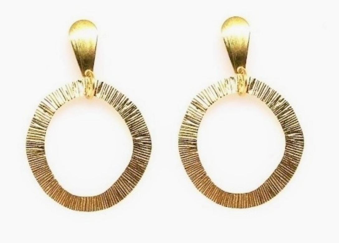 Acuraua Earrings