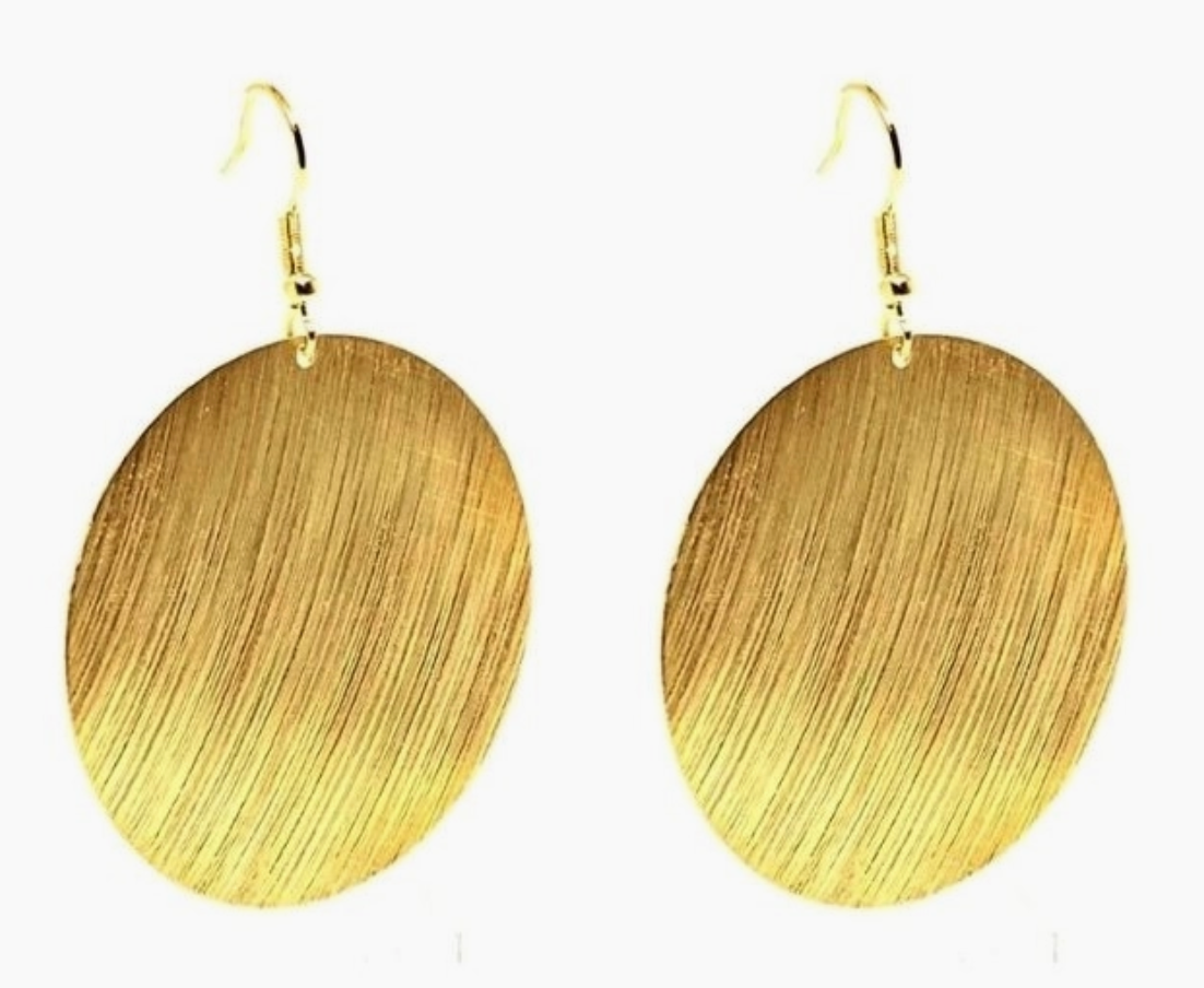 Pampa Earrings