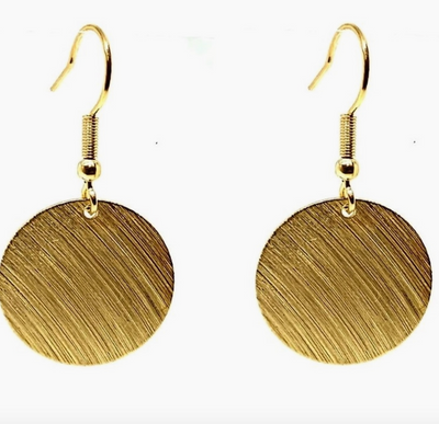 Pampa Earrings