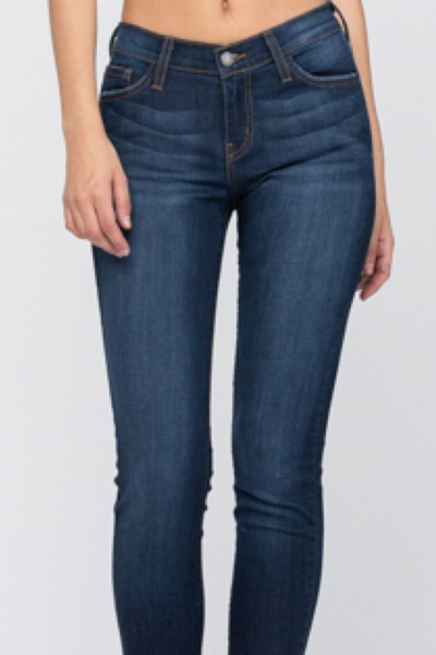 Alexa Skinny Jeans