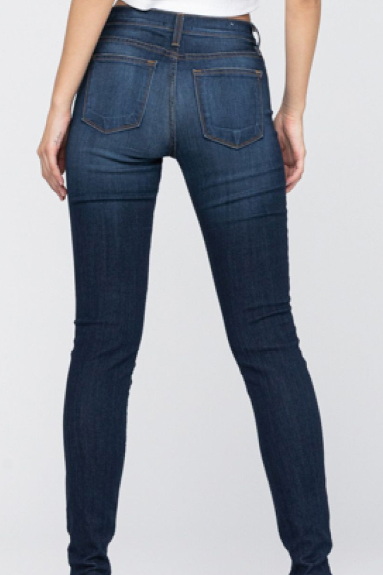 Alexa Skinny Jeans