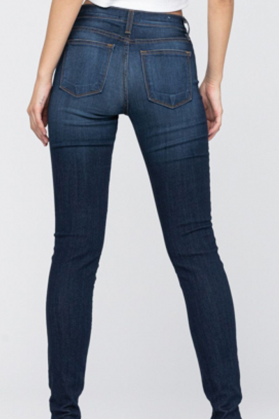 Alexa Skinny Jeans