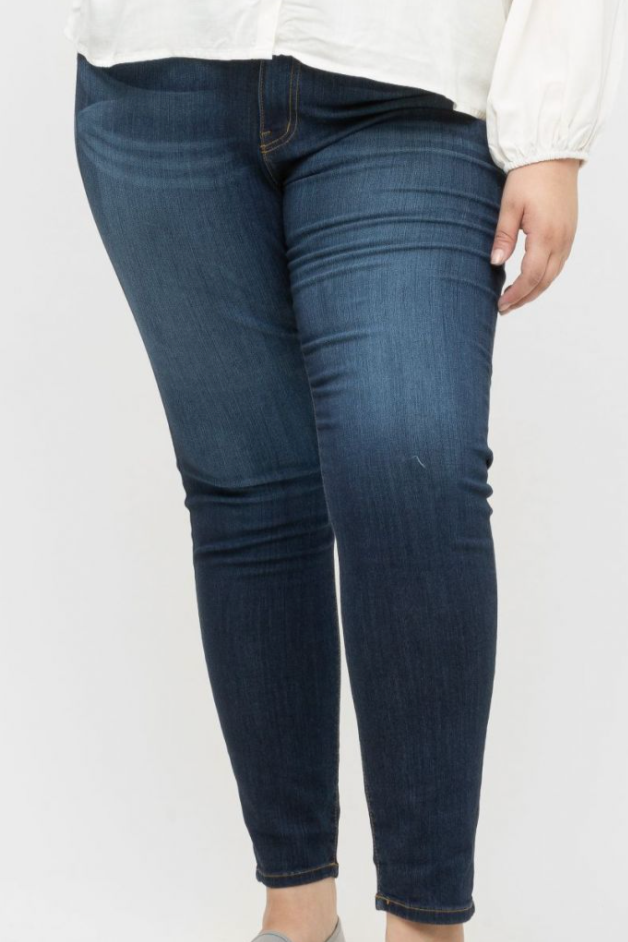 Alexa Skinny Jeans