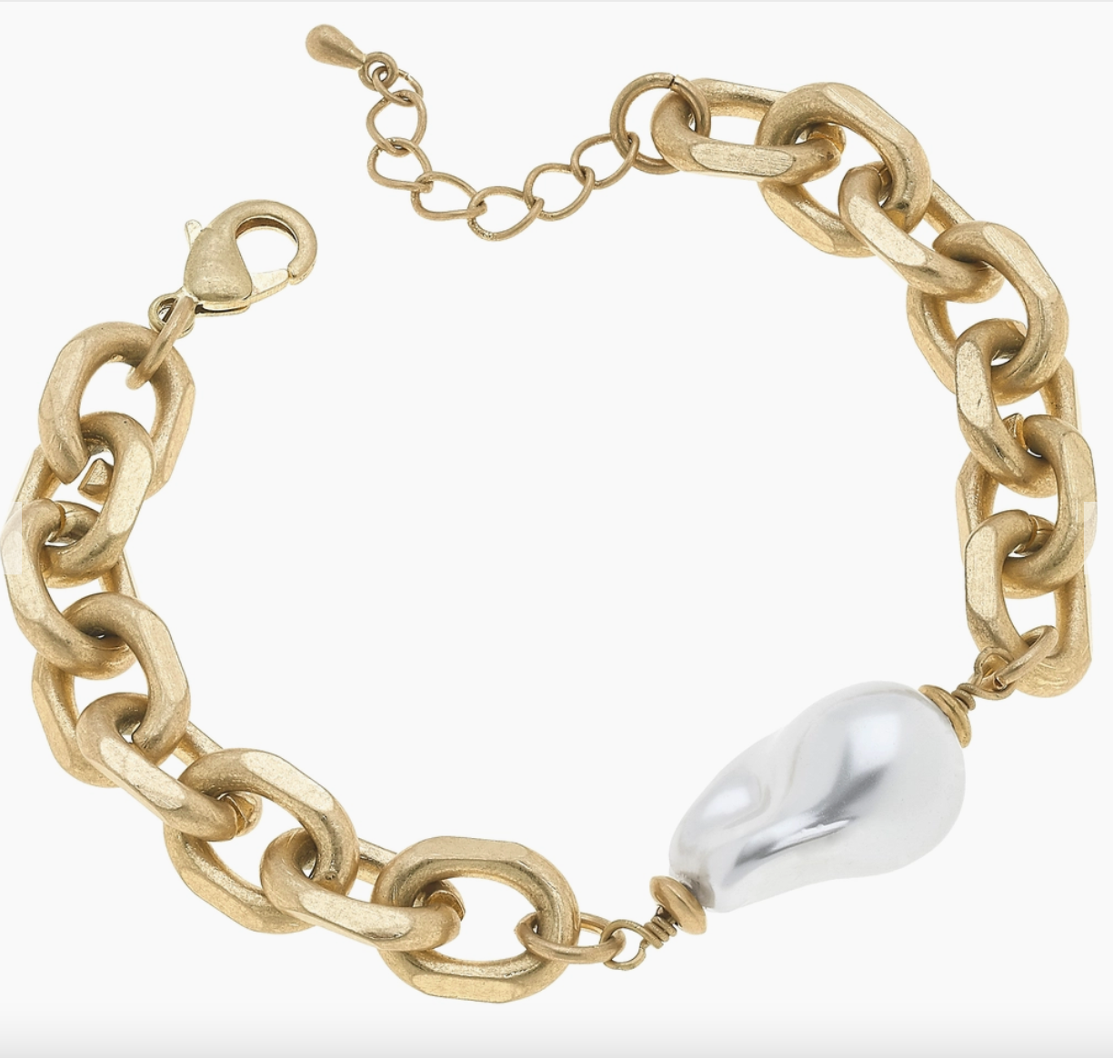 Sofia Pearl Bracelet