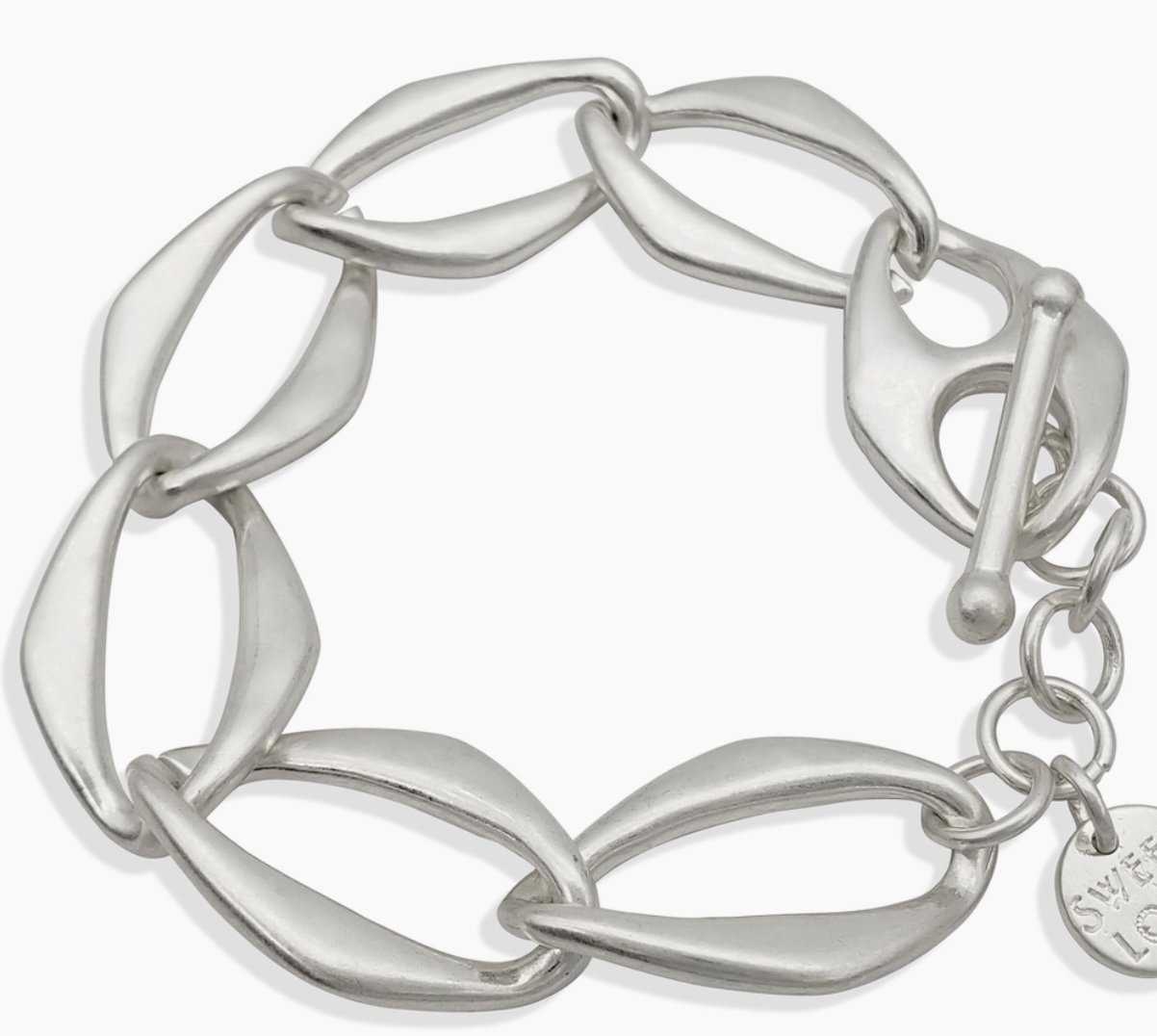 Verena Link Bracelet