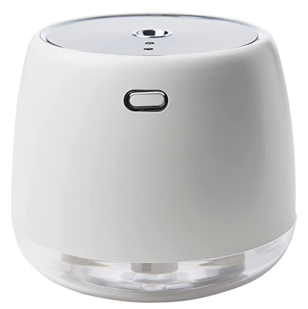 Touchless Mist Sanitizer Kit