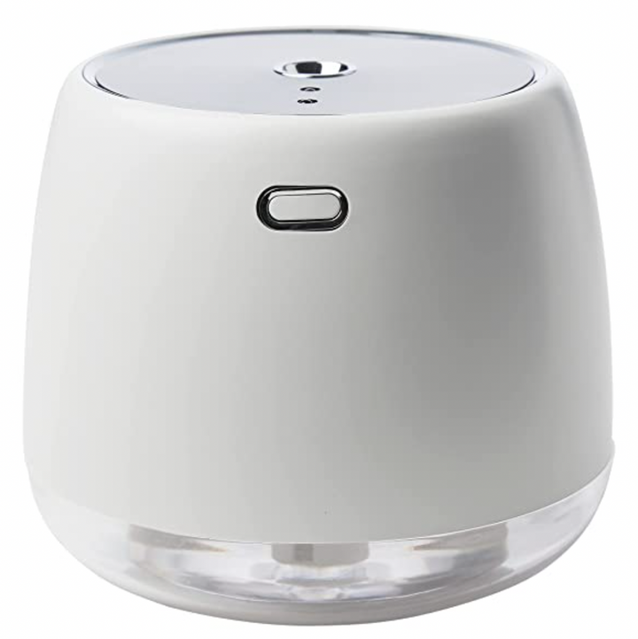 Touchless Mist Sanitizer Kit