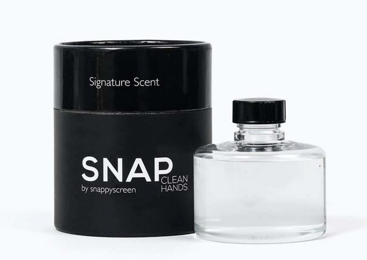 Touchless Mist Sanitizer Refill