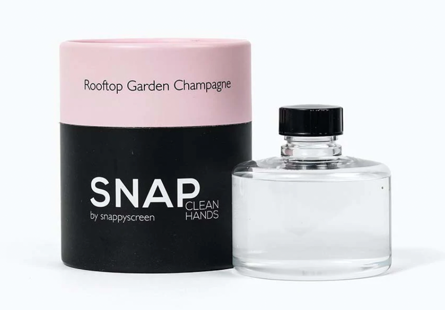 Touchless Mist Sanitizer Refill