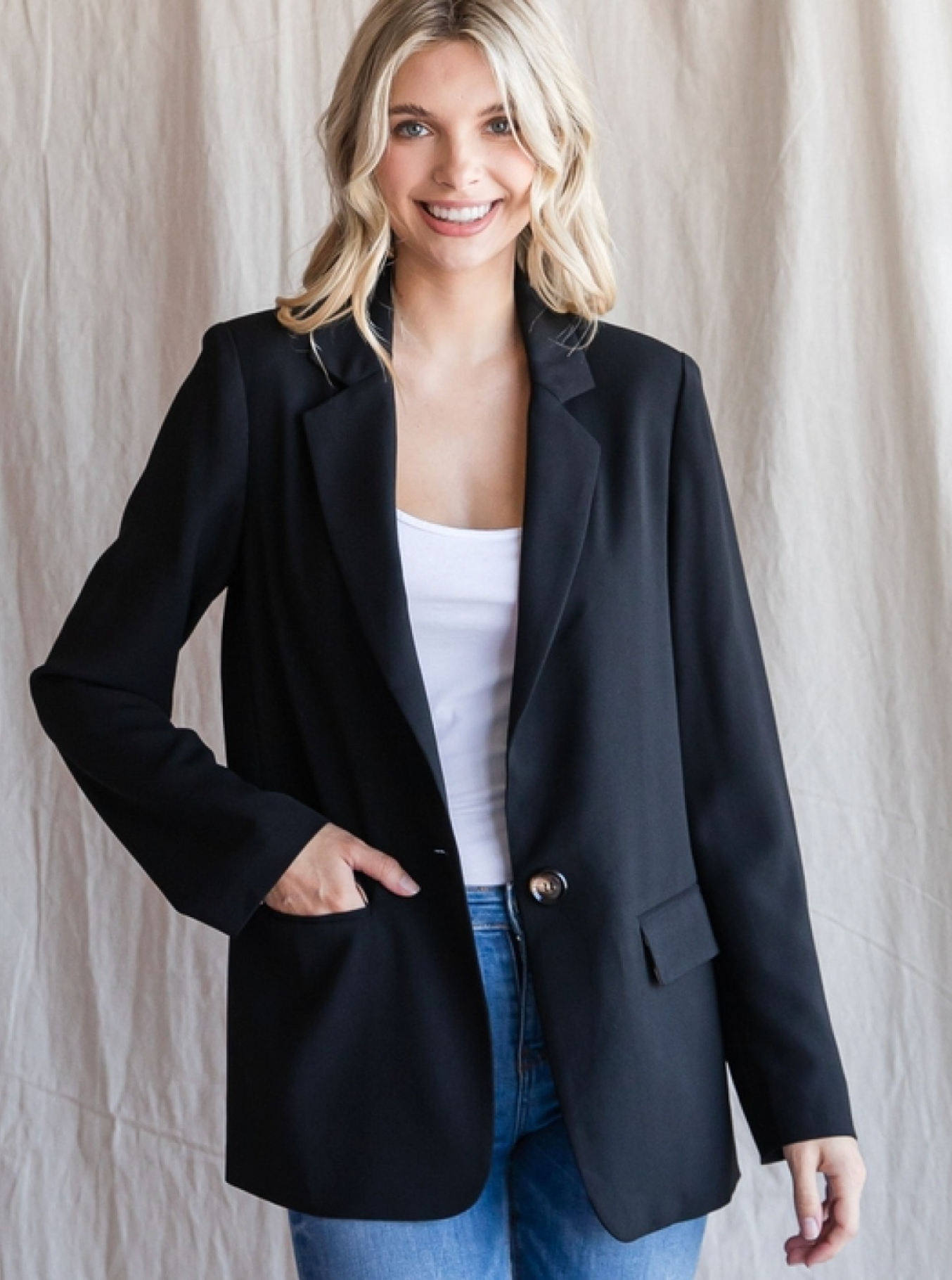 Kylie Blazer