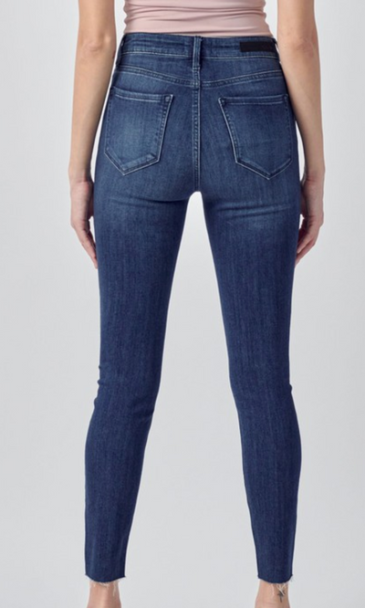 Reece Ankle Skinny Jean