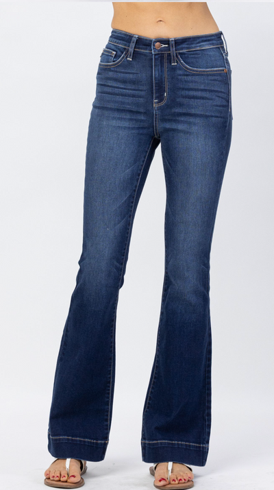 Claire Trouser Jeans