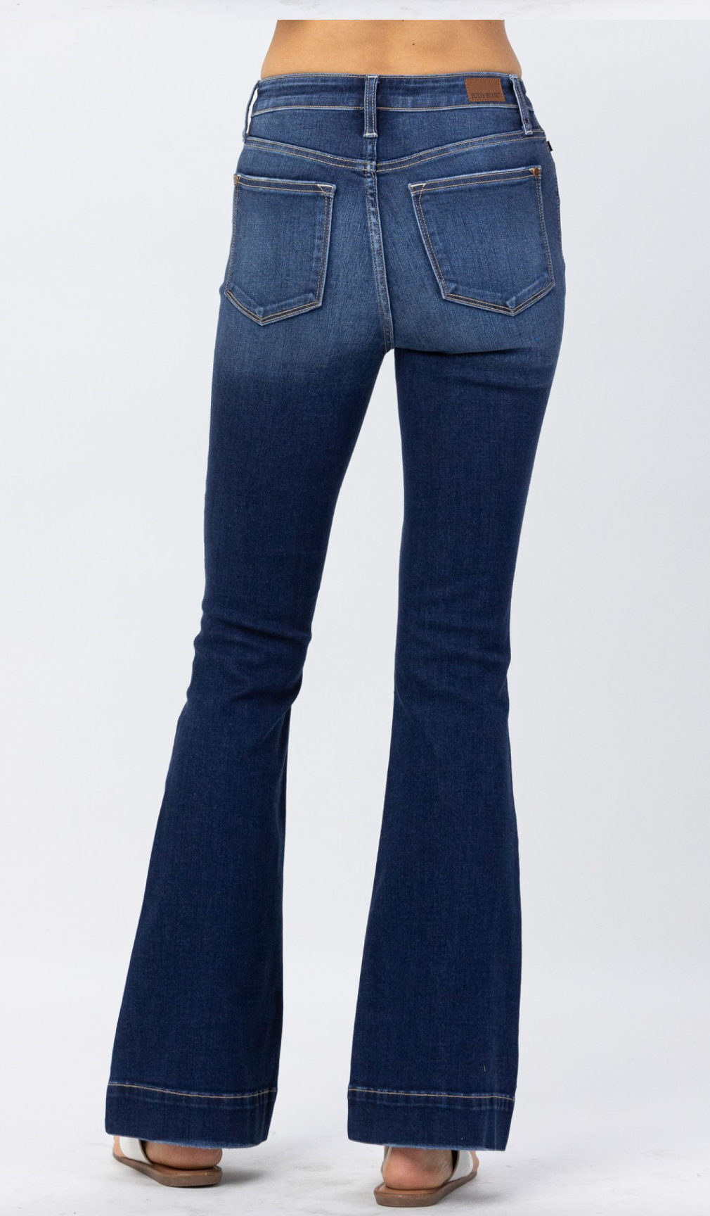 Claire Trouser Jeans