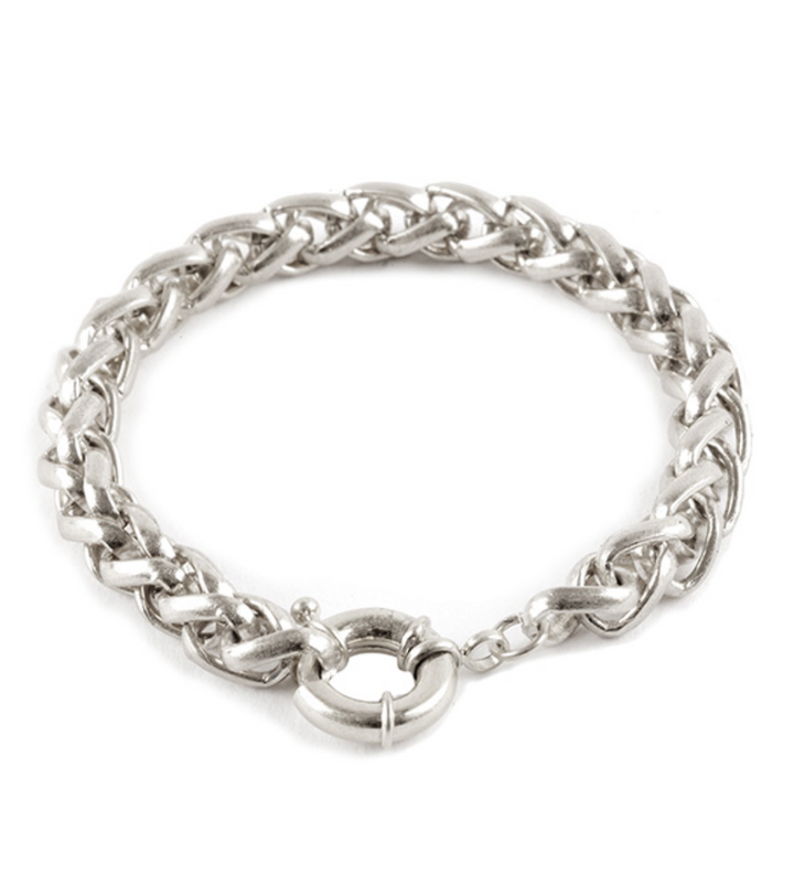 Greer Woven Bracelet