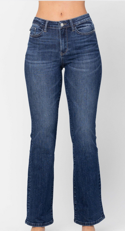 Lily Bootcut Jeans