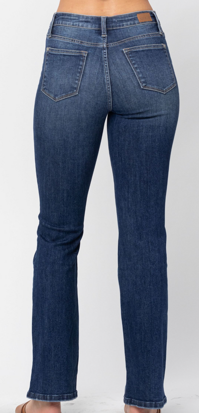 Lily Bootcut Jeans