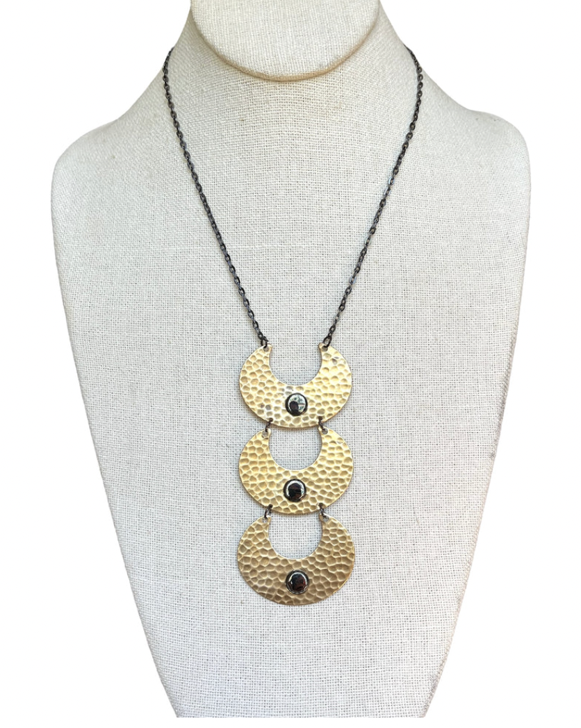 Lorena Necklace