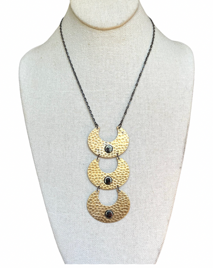 Lorena Necklace