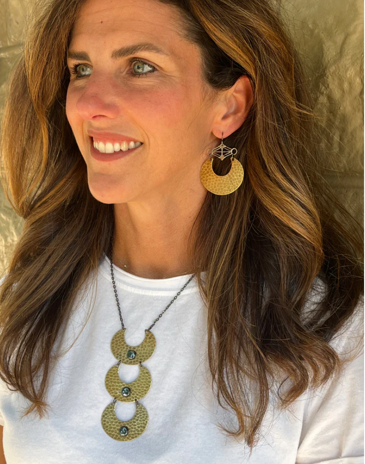 Lorena Necklace