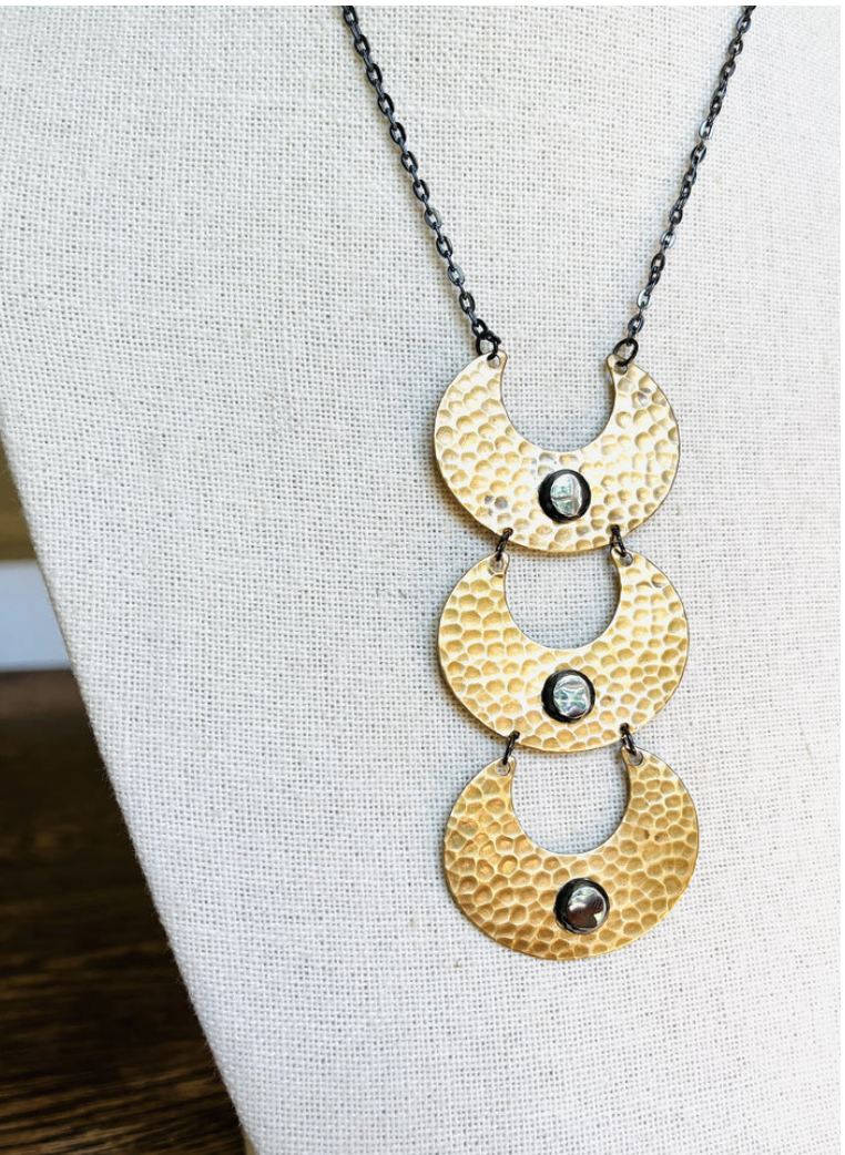 Lorena Necklace
