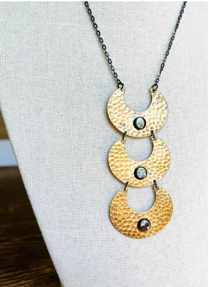 Lorena Necklace