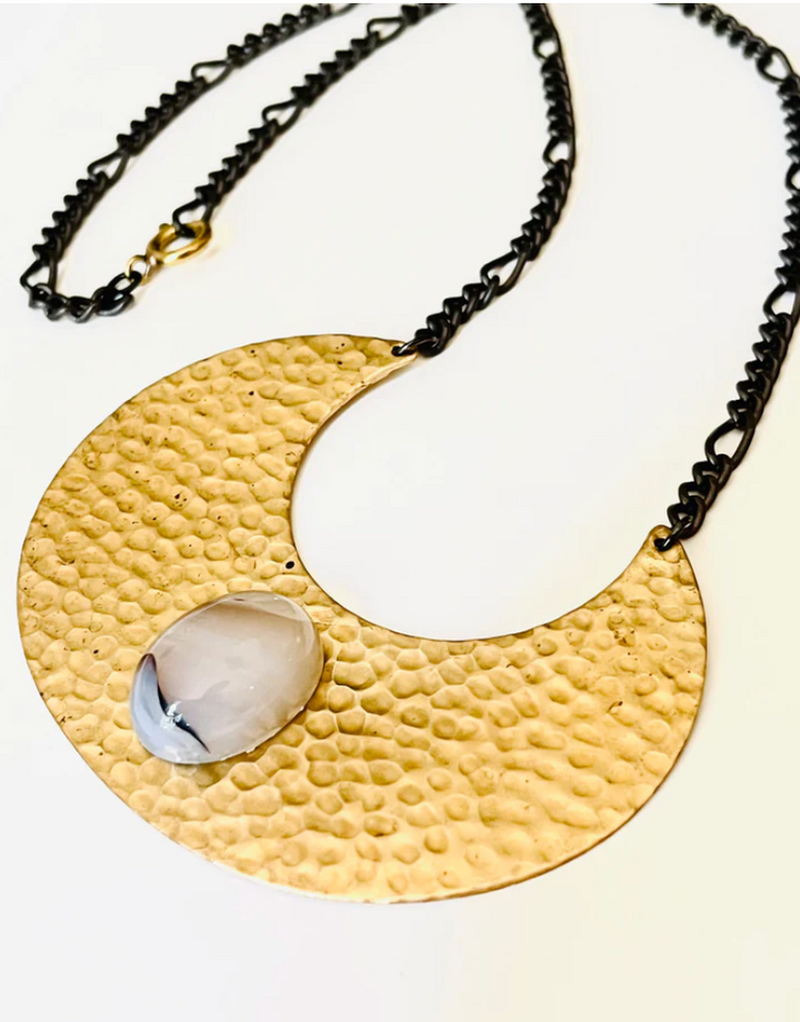 Aspen Handmade Necklace