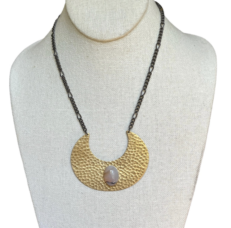 Aspen Handmade Necklace