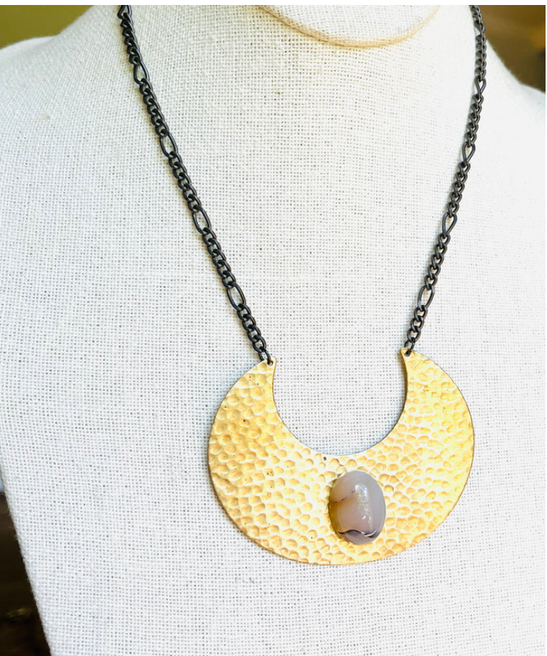 Aspen Handmade Necklace