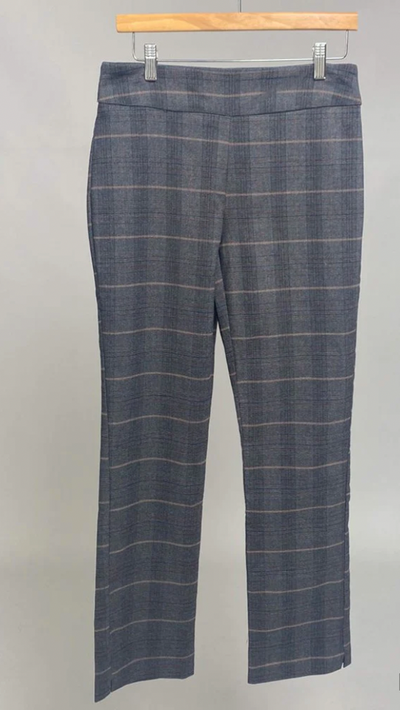 Eric Casual Dress Pants