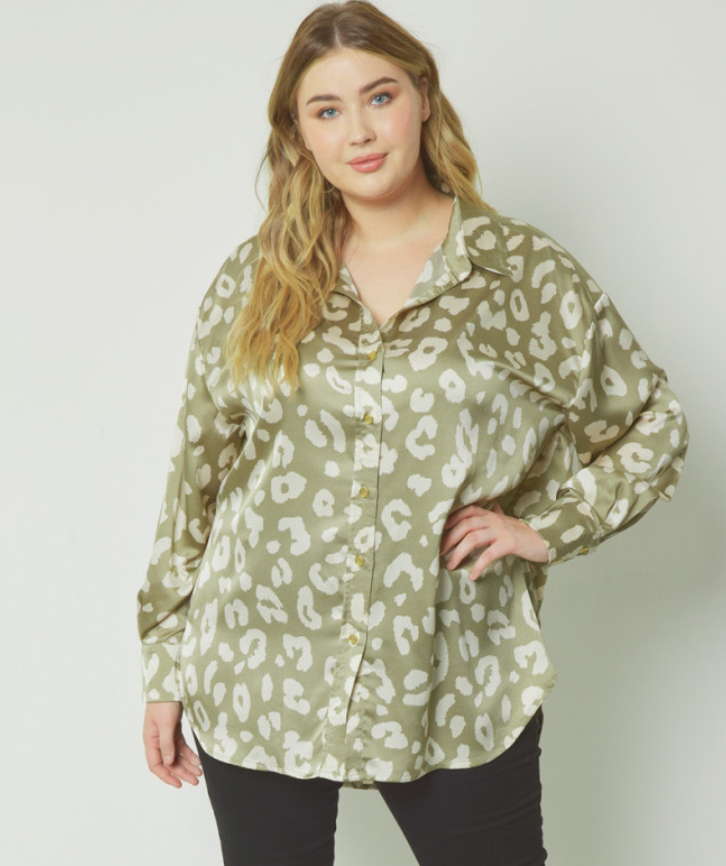 Jen Long Sleeve Top