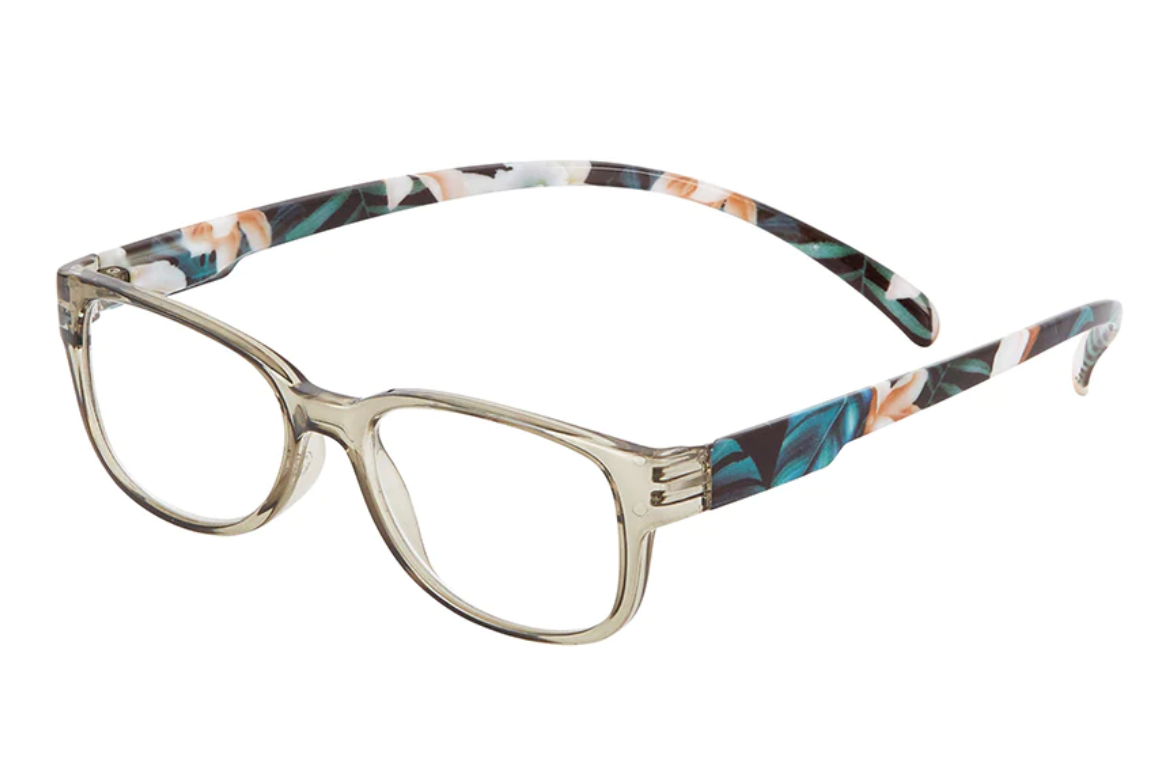 Mahalo Neck Hanging Reading Glasses