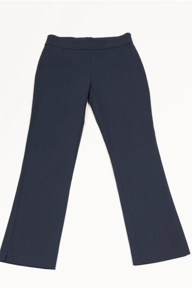 Eric Casual Dress Pants Medium / Navy